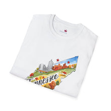 Load image into Gallery viewer, Tennessee Graphic T-Shirt