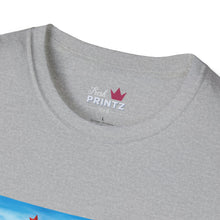 Load image into Gallery viewer, North Dakota Softstyle T-Shirt