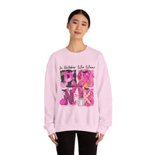 Load image into Gallery viewer, Breast Cancer Awareness October Sweatshirt