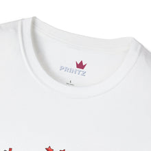 Load image into Gallery viewer, Massachusetts Graphic Softstyle T-Shirt