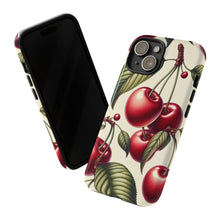 Load image into Gallery viewer, Cherry Blossom Phone Case