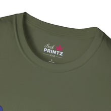 Load image into Gallery viewer, Oregon Graphic Softstyle T-Shirt
