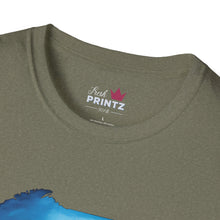 Load image into Gallery viewer, Alaska Graphic Softstyle T-Shirt