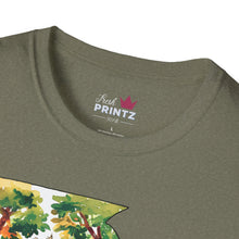 Load image into Gallery viewer, Georgia Graphic T-Shirt