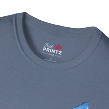Load image into Gallery viewer, Tennessee Graphic T-Shirt