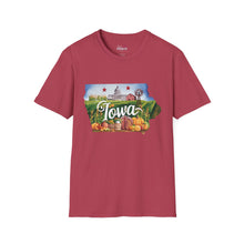 Load image into Gallery viewer, Iowa Graphic T-Shirt
