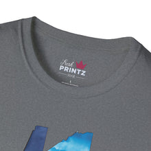 Load image into Gallery viewer, New Hampshire Graphic T-Shirt