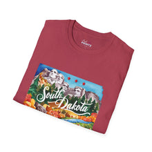 Load image into Gallery viewer, South Dakota Graphic T-Shirt