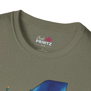 New York Graphic T-Shirt