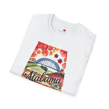 Load image into Gallery viewer, Alabama Softstyle T-Shirt