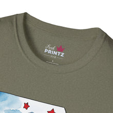 Load image into Gallery viewer, Missouri Graphic Softstyle T-Shirt