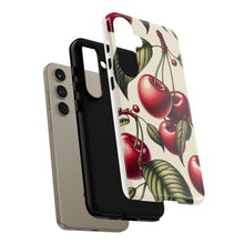 Load image into Gallery viewer, Cherry Blossom Phone Case