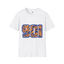 Load image into Gallery viewer, Memphis 901 Tigers Softstyle T-Shirt