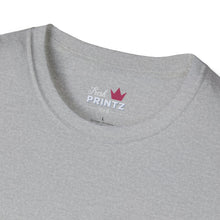 Load image into Gallery viewer, Memphis 901 Tigers Softstyle T-Shirt