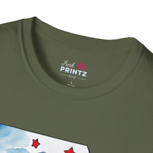 Load image into Gallery viewer, Missouri Graphic Softstyle T-Shirt