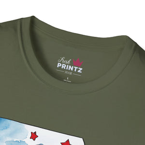 Missouri Graphic Softstyle T-Shirt