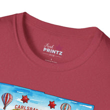 Load image into Gallery viewer, New Mexico Softstyle T-Shirt