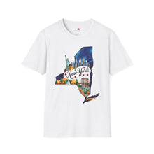 Load image into Gallery viewer, New York Graphic T-Shirt