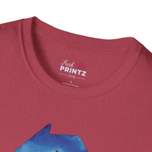 Load image into Gallery viewer, Maine Graphic Softstyle T-Shirt