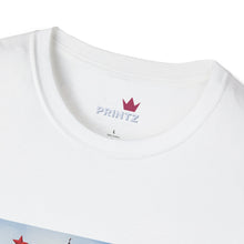 Load image into Gallery viewer, Iowa Graphic T-Shirt