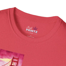 Load image into Gallery viewer, California Graphic T-Shirt