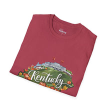 Load image into Gallery viewer, Kentucky Softstyle T-Shirt