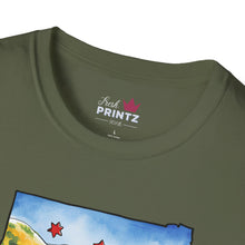 Load image into Gallery viewer, Vermont Graphic Softstyle T-Shirt