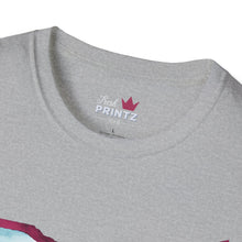 Load image into Gallery viewer, Ohio Graphic Softstyle T-Shirt