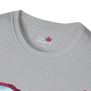 Ohio Graphic Softstyle T-Shirt