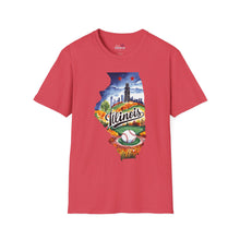 Load image into Gallery viewer, Illinois Graphic Softstyle T-Shirt