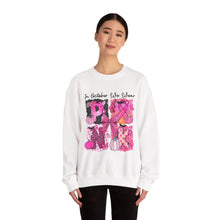 Load image into Gallery viewer, Breast Cancer Awareness October Sweatshirt
