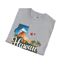 Load image into Gallery viewer, Hawaii GraphicT-Shirt