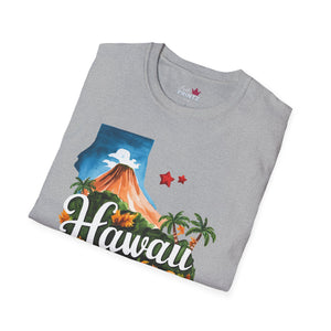 Hawaii GraphicT-Shirt