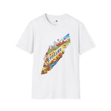 Load image into Gallery viewer, Tennessee Graphic T-Shirt