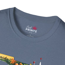 Load image into Gallery viewer, Florida Graphic T-Shirt