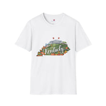 Load image into Gallery viewer, Kentucky Softstyle T-Shirt