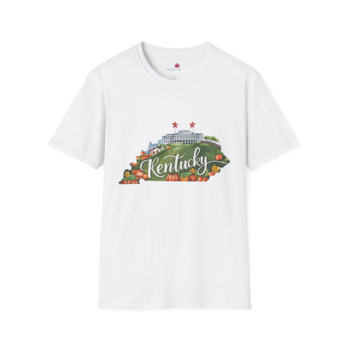Kentucky Softstyle T-Shirt