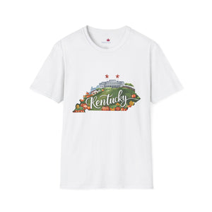 Kentucky Softstyle T-Shirt