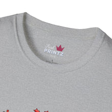 Load image into Gallery viewer, Massachusetts Graphic Softstyle T-Shirt