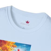 Load image into Gallery viewer, Rhode Island Graphic Softstyle T-Shirt