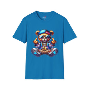 Graphic Bear YN T-Shirt