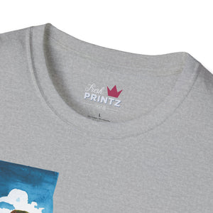 Hawaii GraphicT-Shirt