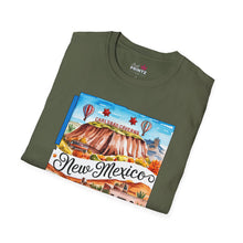 Load image into Gallery viewer, New Mexico Softstyle T-Shirt