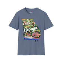Load image into Gallery viewer, Georgia Graphic T-Shirt