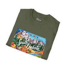 Load image into Gallery viewer, South Dakota Graphic T-Shirt