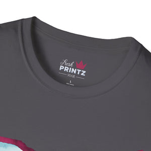 Ohio Graphic Softstyle T-Shirt