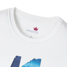Load image into Gallery viewer, New Hampshire Graphic T-Shirt