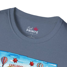 Load image into Gallery viewer, New Mexico Softstyle T-Shirt