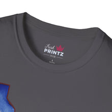 Load image into Gallery viewer, Idaho Graphic Softstyle T-Shirt