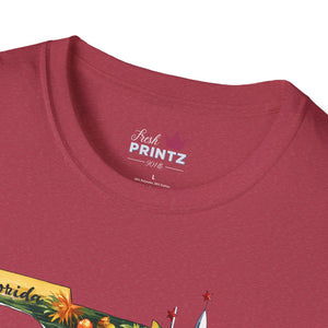 Florida Graphic T-Shirt